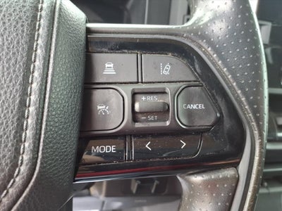 2024 Toyota TUNDRA 4X2 SR5