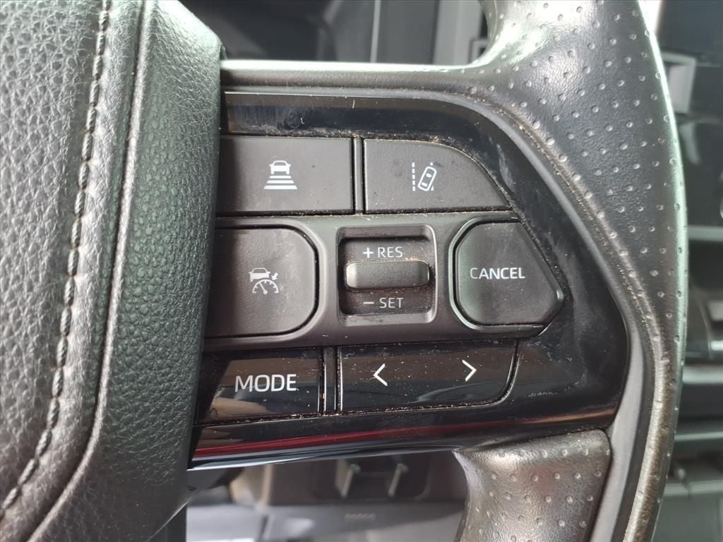 2024 Toyota TUNDRA 4X2 SR5