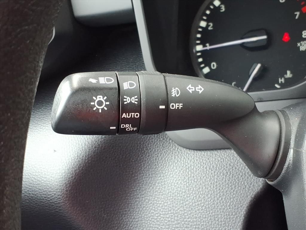 2024 Toyota TUNDRA 4X2 SR5