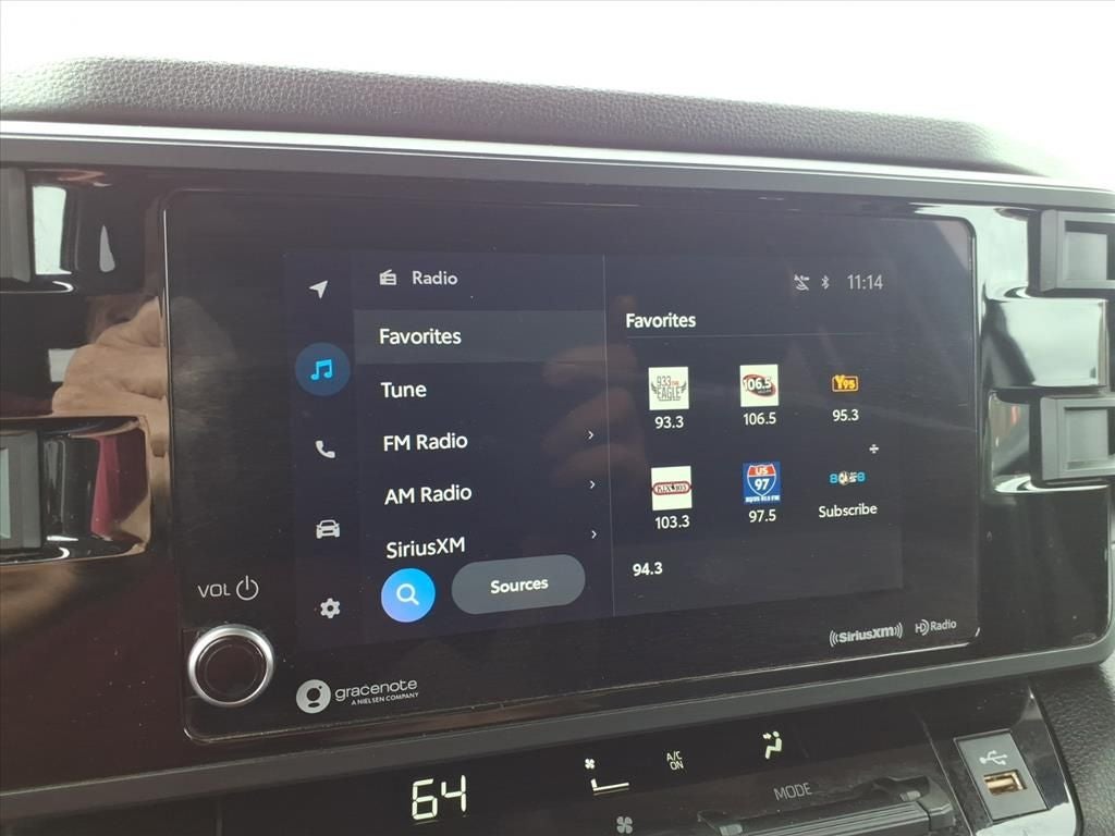 2024 Toyota TUNDRA 4X2 SR5