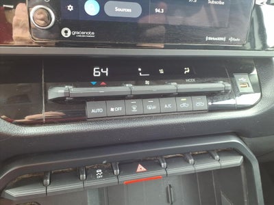 2024 Toyota TUNDRA 4X2 SR5