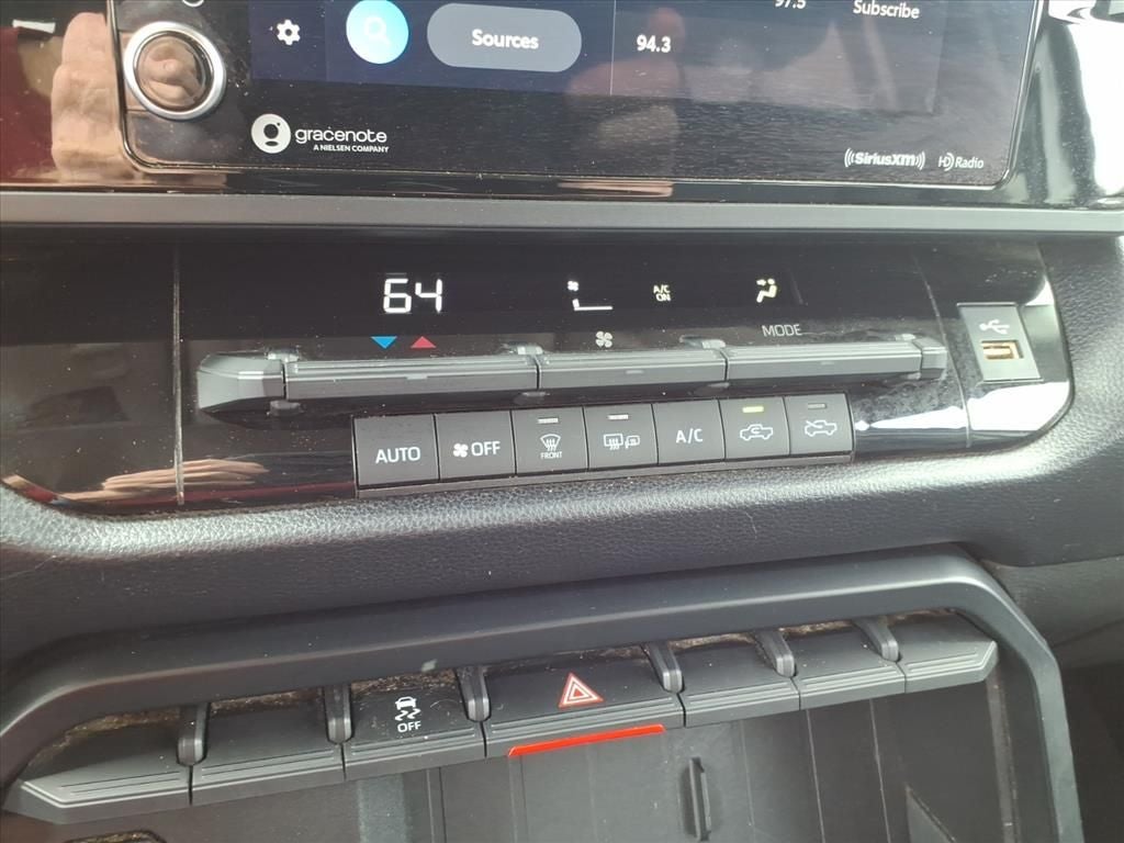 2024 Toyota TUNDRA 4X2 SR5