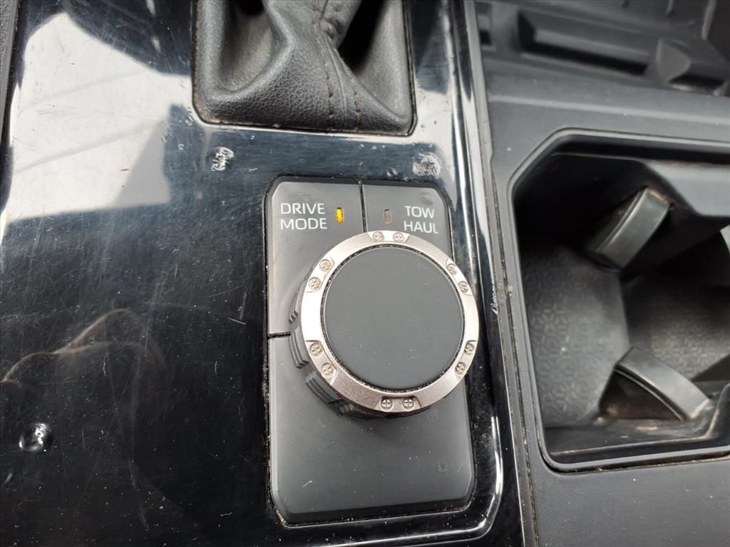 2024 Toyota TUNDRA 4X2 SR5