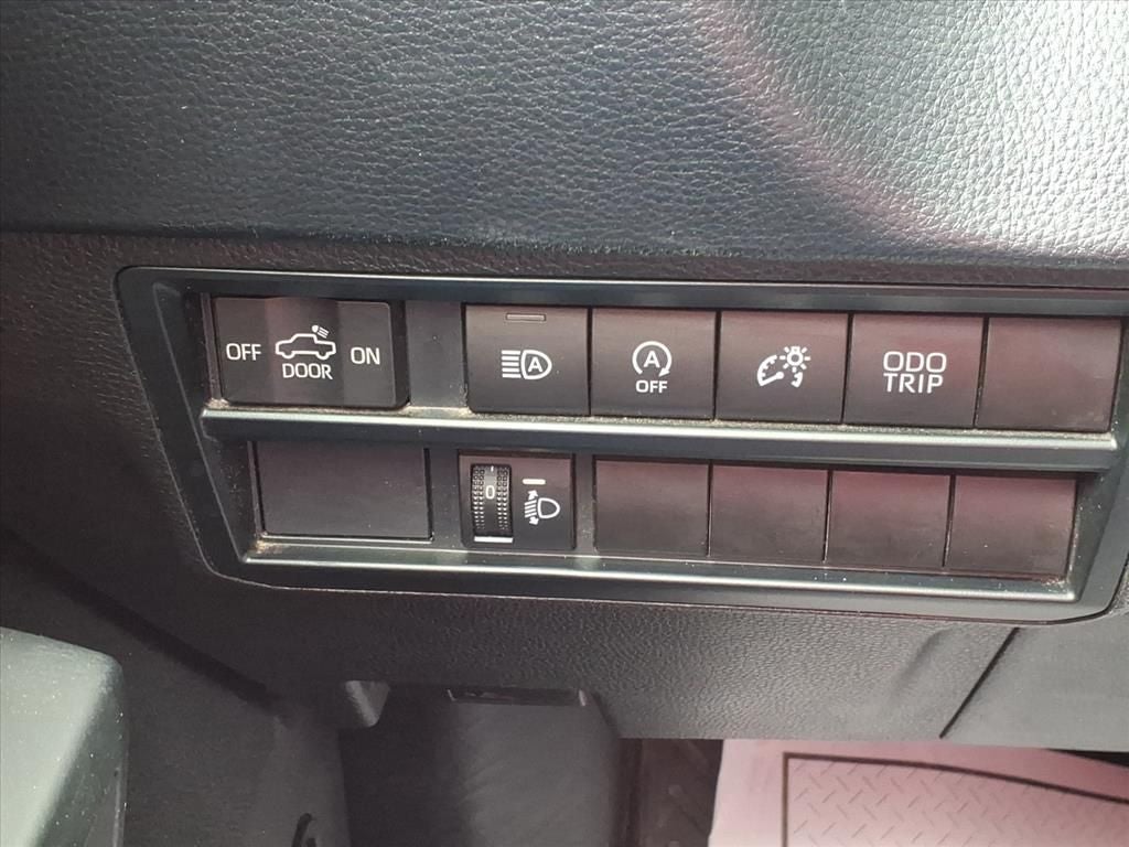 2024 Toyota TUNDRA 4X2 SR5