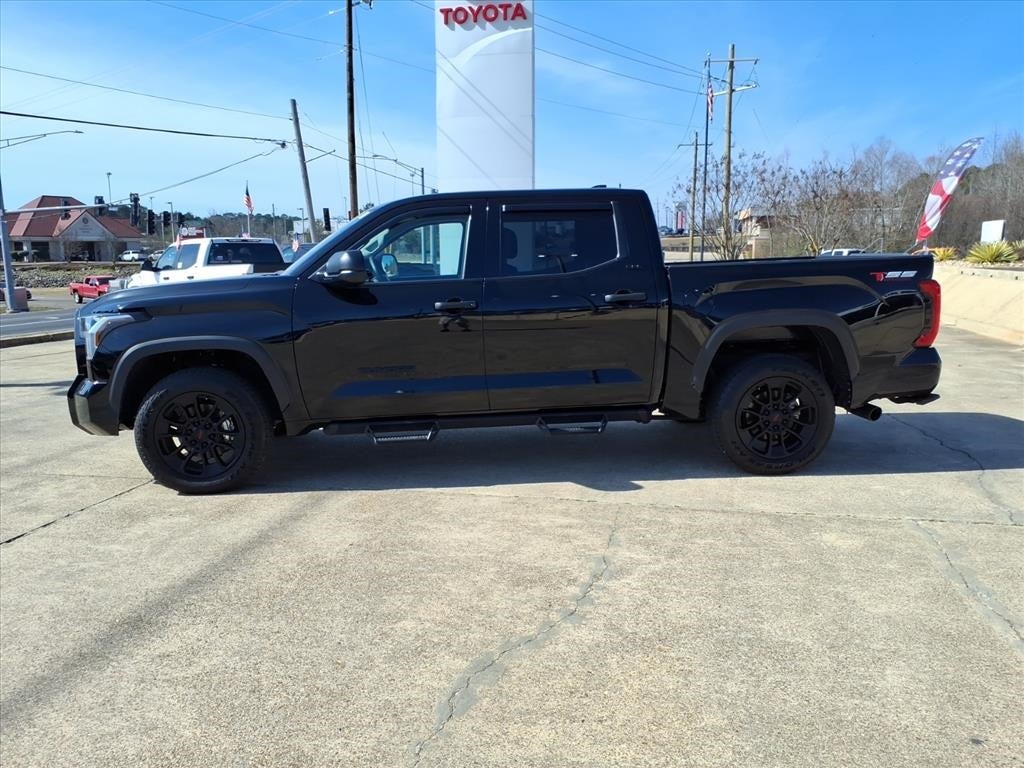 2023 Toyota TUNDRA 4X4 SR5