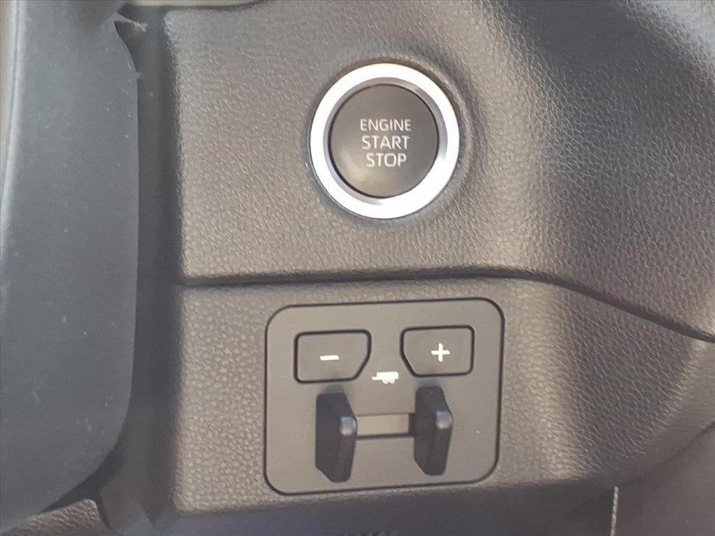 2023 Toyota TUNDRA 4X4 SR5