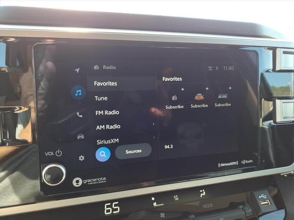 2023 Toyota TUNDRA 4X4 SR5