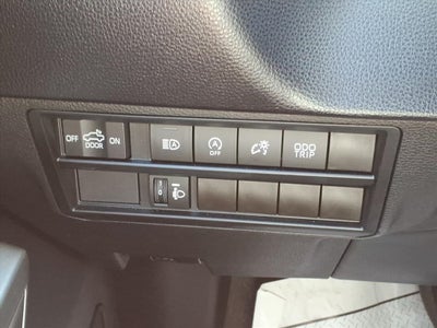 2023 Toyota TUNDRA 4X4 SR5