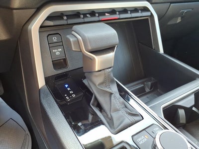 2023 Toyota TUNDRA 4X4 SR5