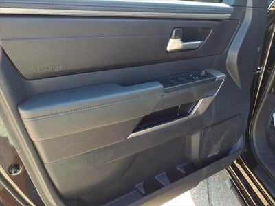 2023 Toyota TUNDRA 4X4 SR5