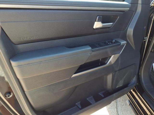 2023 Toyota TUNDRA 4X4 SR5