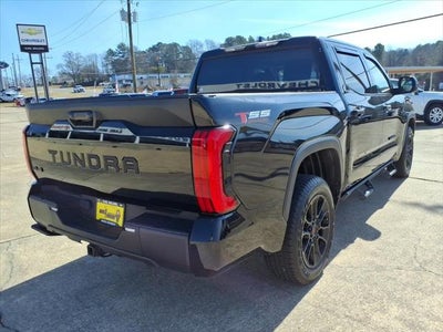 2023 Toyota TUNDRA 4X4 SR5
