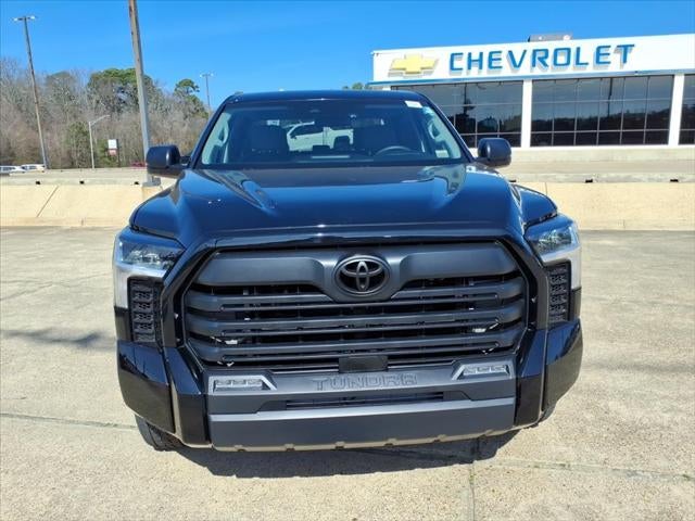 2023 Toyota TUNDRA 4X4 SR5