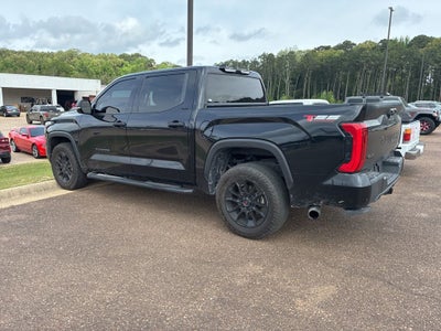 2023 Toyota TUNDRA 4X4 SR5