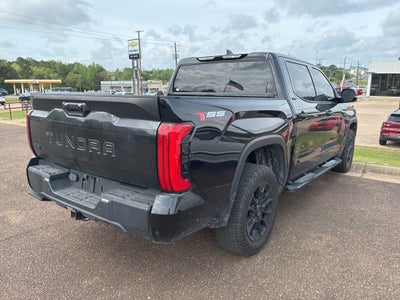 2023 Toyota TUNDRA 4X4 SR5