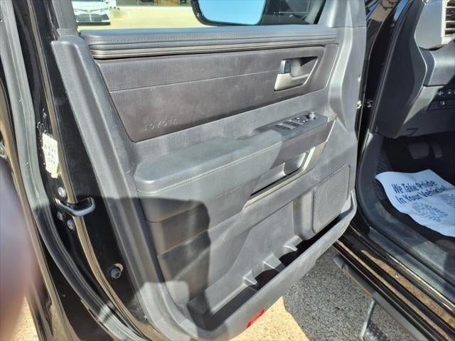 2023 Toyota TUNDRA 4X4 SR5