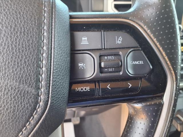 2023 Toyota TUNDRA 4X4 SR5