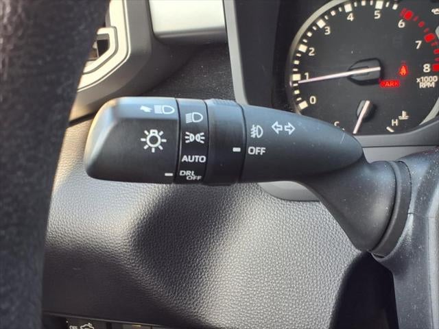 2023 Toyota TUNDRA 4X4 SR5