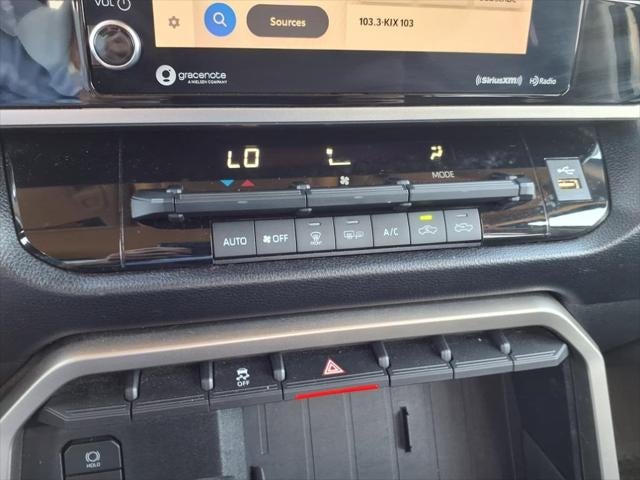 2023 Toyota TUNDRA 4X4 SR5