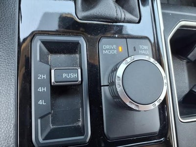 2023 Toyota TUNDRA 4X4 SR5
