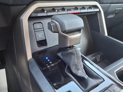 2023 Toyota TUNDRA 4X4 SR5