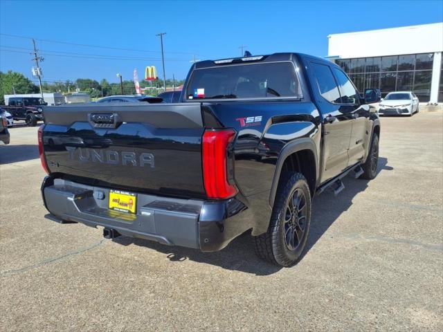 2023 Toyota TUNDRA 4X4 SR5