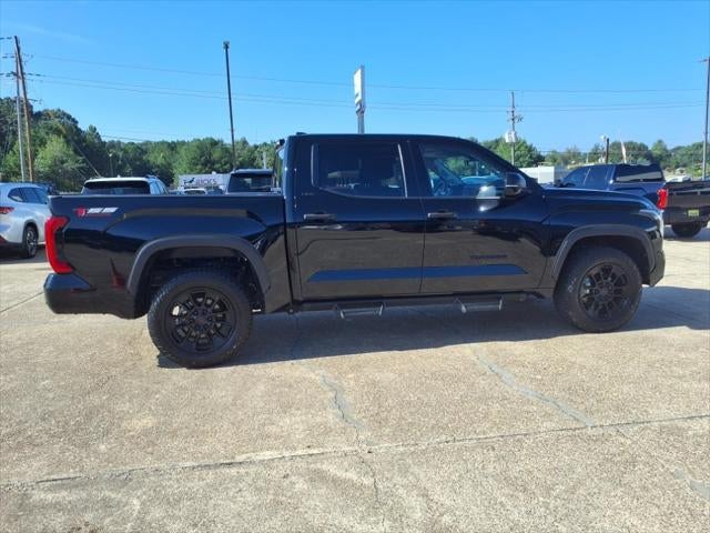 2023 Toyota TUNDRA 4X4 SR5