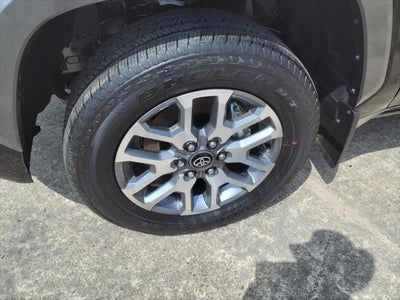 2025 Toyota TUNDRA HV 4X4 1794 Edition
