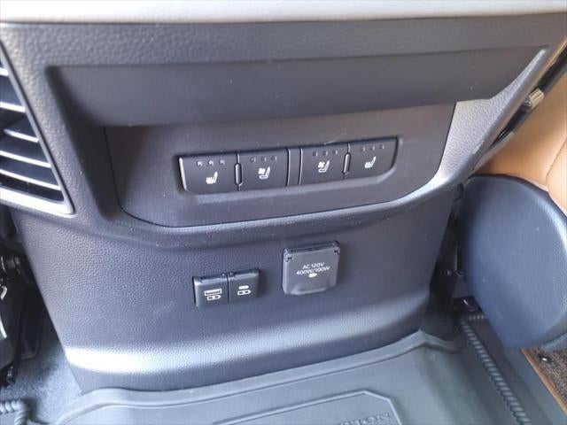 2025 Toyota TUNDRA HV 4X4 1794 Edition