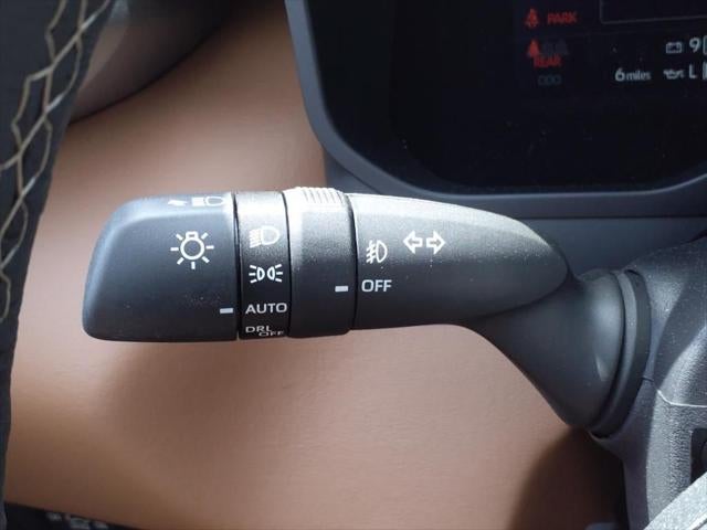 2025 Toyota TUNDRA HV 4X4 1794 Edition