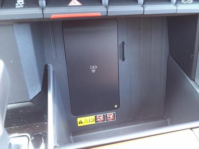 2025 Toyota TUNDRA HV 4X4 1794 Edition