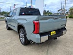 2026 Toyota TUNDRA HV 4X4 1794 Edition