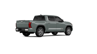 2026 Toyota TUNDRA HV 4X4 1794 Edition