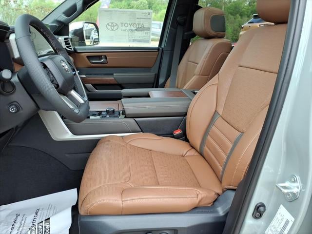 2026 Toyota Tundra i-FORCE MAX 1794 Edition