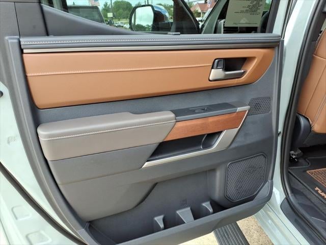 2026 Toyota Tundra i-FORCE MAX 1794 Edition