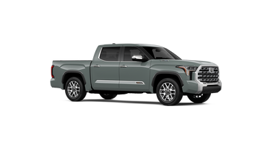 2026 Toyota TUNDRA HV 4X4 1794 Edition