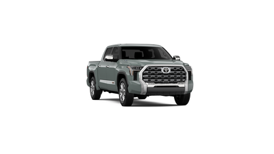 2026 Toyota TUNDRA HV 4X4 1794 Edition