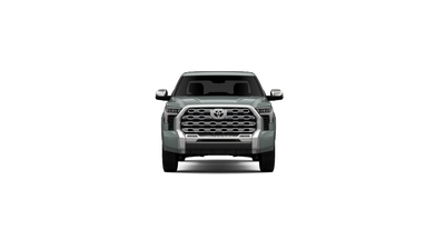 2026 Toyota TUNDRA HV 4X4 1794 Edition