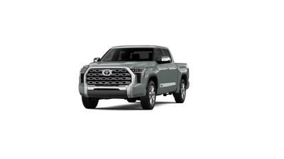 2026 Toyota TUNDRA HV 4X4 1794 Edition