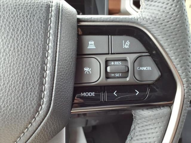 2026 Toyota Tundra i-FORCE MAX 1794 Edition