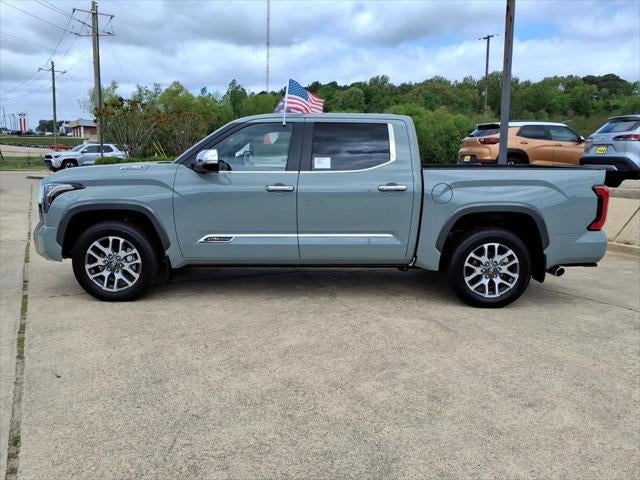 2026 Toyota Tundra i-FORCE MAX 1794 Edition
