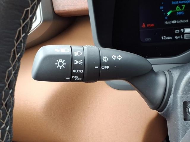 2026 Toyota Tundra i-FORCE MAX 1794 Edition