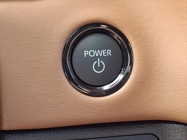 2026 Toyota Tundra i-FORCE MAX 1794 Edition