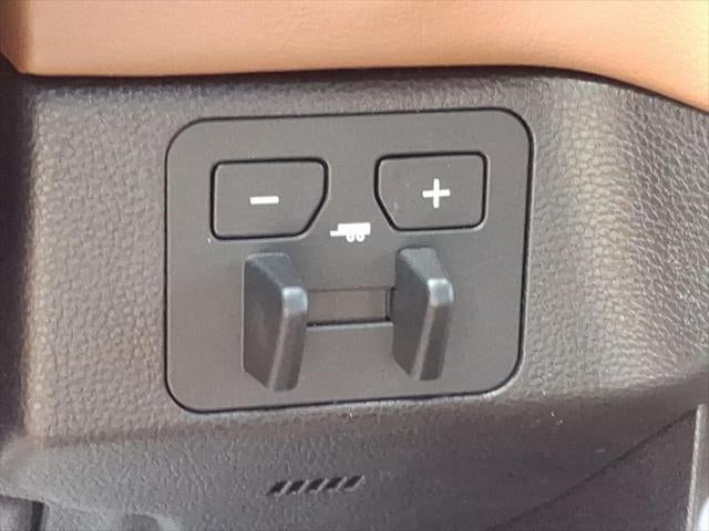 2026 Toyota Tundra i-FORCE MAX 1794 Edition