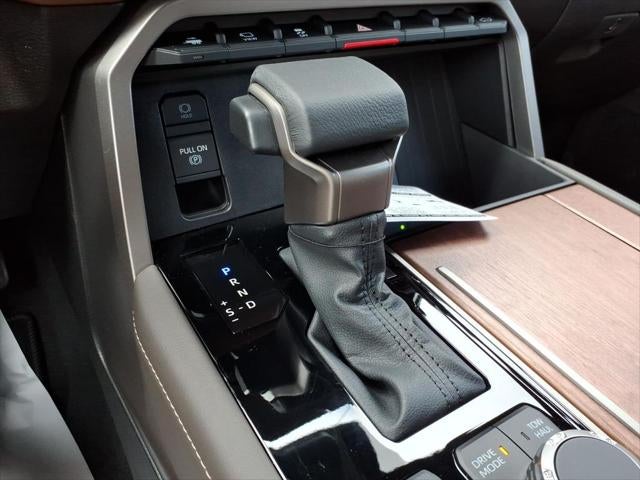 2026 Toyota Tundra i-FORCE MAX 1794 Edition