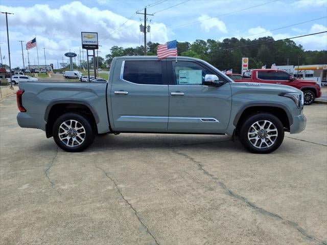 2026 Toyota Tundra i-FORCE MAX 1794 Edition