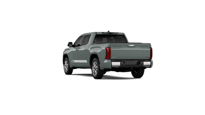 2026 Toyota TUNDRA HV 4X4 1794 Edition