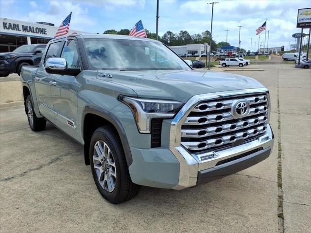 2026 Toyota Tundra i-FORCE MAX 1794 Edition
