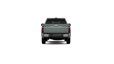 2026 Toyota TUNDRA HV 4X4 1794 Edition
