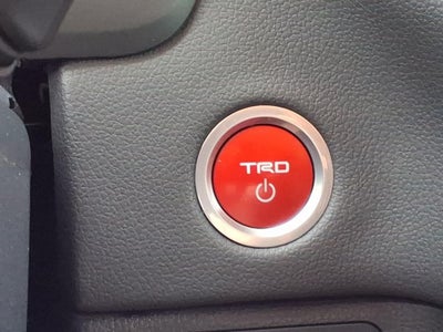 2023 Toyota Tundra i-FORCE MAX TRD Pro